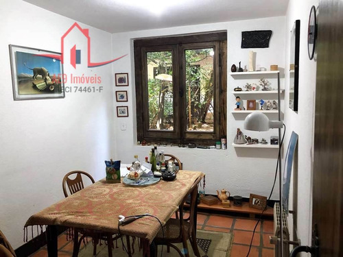 Chácara À Venda No Bairro Chácara São João - Carapicuíba/sp - 222