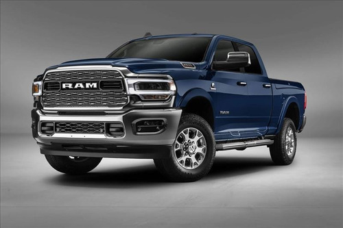 Dodge Ram 6.7 2500 Laramie 4x4 Cd I6 Turbo