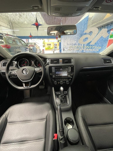 Vw Jetta Highline 2.0 Tsi 2016