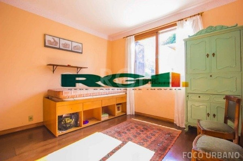 Casa Em Três Figueiras Com 3 Dormitórios - Nk18959