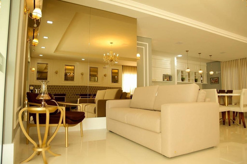 Imagem 27 de 28 de Millenium Palace Bairro Campinas - Ap4404