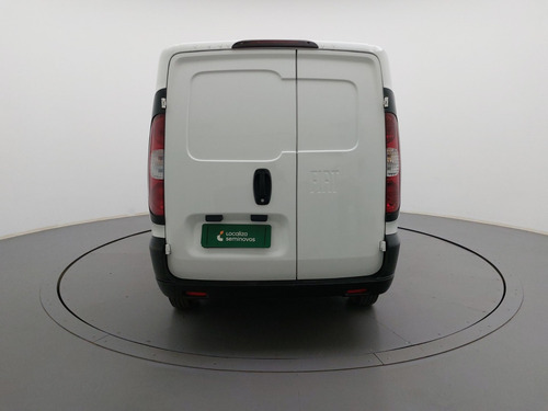 Fiat Fiorino 1.4 MPI FURGÃO ENDURANCE 8V FLEX 2P MANUAL
