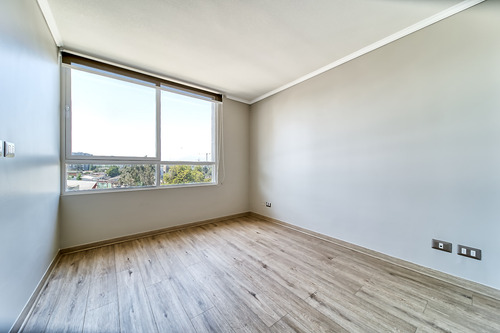 Edificio Activa Juan Mitjans Vista Norponiente Piso 18
