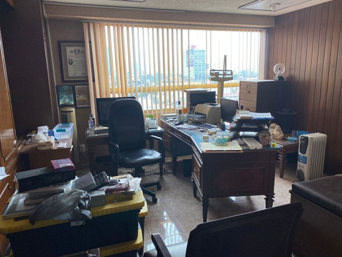Imagen 5 de 12 de Venta De Consultorio En Colonia Roma