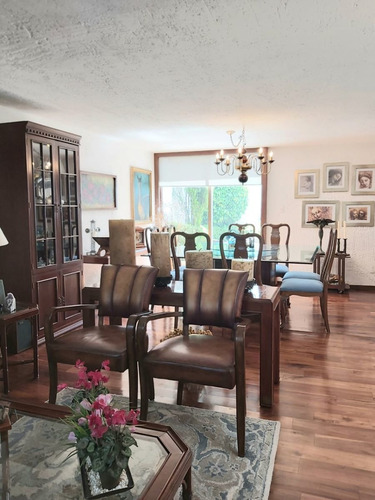 Imagen 10 de 30 de Venta Casa En Condominio En San Jerónimo