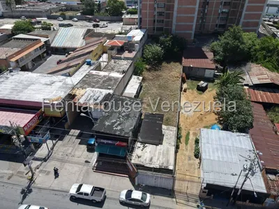 Terreno en venta