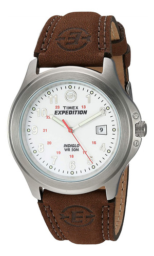 Reloj Timex Fld Para Hombre