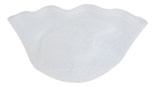 Gorro Para Iluminar El Cabello Con Aguja De Gancho, Teñido D