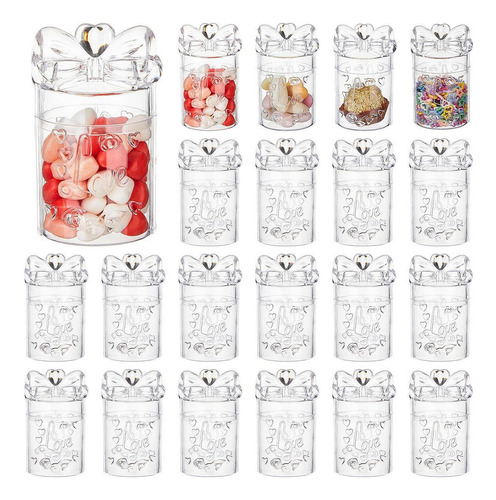 Caja De Dulces Con Lazo, Cajas De Regalo Creativas Para