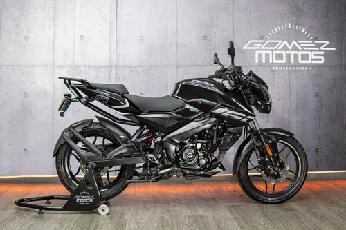 Bajaj Pulsar Ns 160 Fi 2024