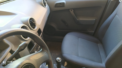 Volkswagen Gol 1.4 Power 83cv 2012