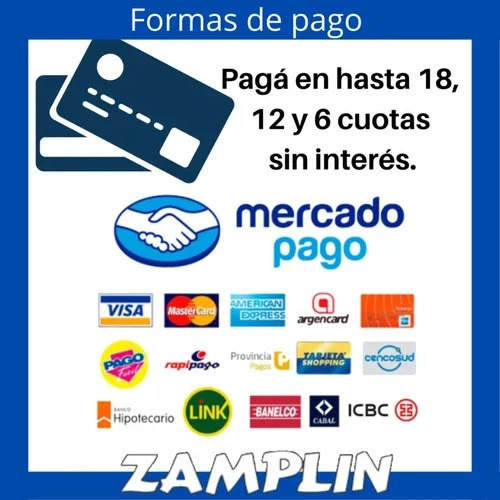 Imagen 7 de 9 de Manija Para Bafle Xpro M131 Metálica En Cuotas