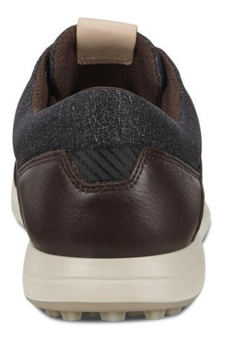 Imagen 6 de 8 de Zapatilla De Golf Ecco Street Retro Hombre