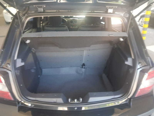 Chevrolet Agile 1.4 Ltz 8v Flex 4p Manual