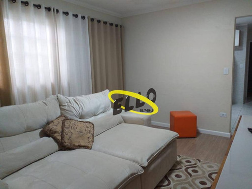 Imagem 4 de 24 de Oportunidade!!!ao Lado Da Raposo Sobrado Em Condomínio - Aceita Financiamento Bancário - Ca5041