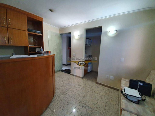 Imagem 9 de 19 de Conjunto À Venda, 42 M² Por R$ 290.000 - Quarta Parada - São Paulo/sp - Cj0008
