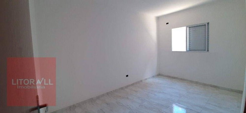 Imagem 13 de 18 de Casa Com 2 Dormitórios À Venda, 64 M² Por R$ 175.000,00 - Jardim Umuarama - Itanhaém/sp - Ca2018