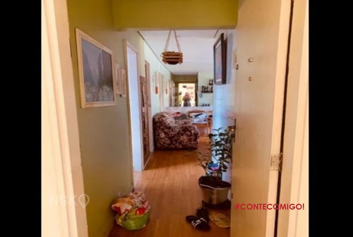 Imagem 3 de 10 de Apartamento Para Venda - Bela Vista -2 Dormitórios 1 Suíte 2 Banheiros, 70m² -nsk3 Imóveis - Ed 9842 - Ed9842