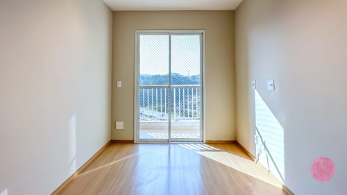 Apartamento 49m2 Moderno E Sofisticado No Yes New City - 2q, 1wc, 1 Suíte, 1vg