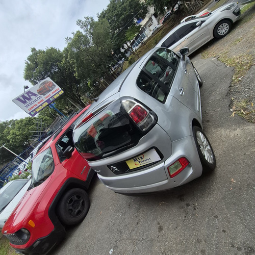 Citroën C3 Picasso 1.6 EXCL
