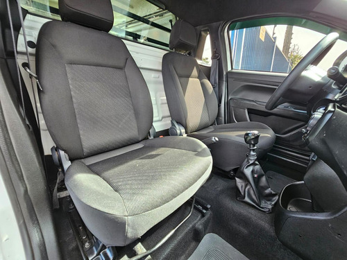 Fiat Strada Endurance Cs 1.4 Flex Manual