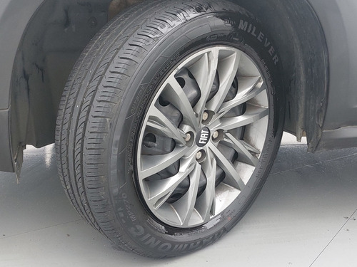 Fiat Pulse 1.3 FLEX DRIVE CVT