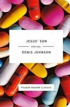 Jesus Son: Stories