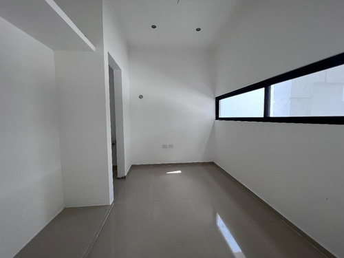 Casa En Venta Merida, Dzityá Modelo Mirova De 1 Planta, Lista.