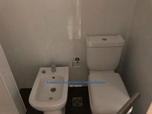 Imagen 19 de 23 de Apartamento A Estrenar Con Garage Incluido La Blanqueada Cw181434
