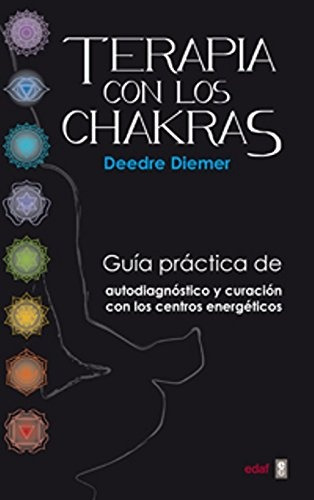 Terapia Con Los Chakras - Diemer, Deedre