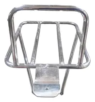 Comprar Vespa \u002F Lml Parrilla Trasera Vespa Cromada