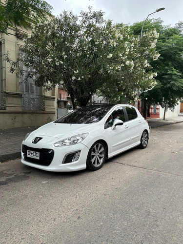 Peugeot 308 Premium