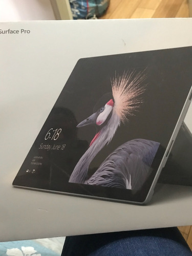 Surface Pro I7