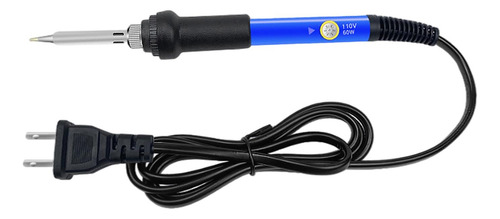 Mini Kit De Soldador De Soldadura Con Control Termostático