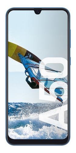 Imagen 1 de 5 de Cambio Modulo De Pantalla Samsung A50 + Batería Gratis