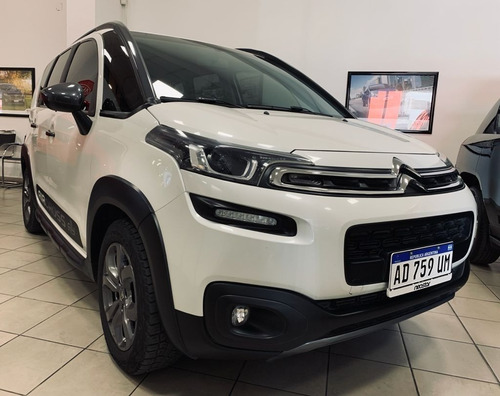 Imagen 1 de 9 de Citroen C3 Aircross