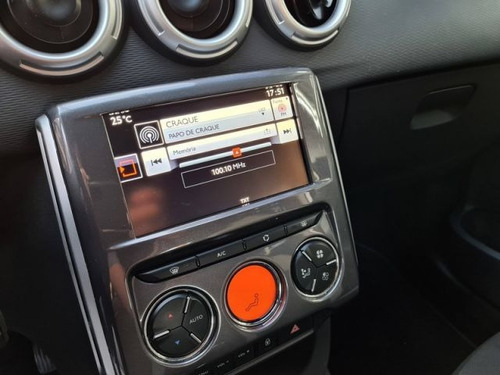Citroën C3 Attraction 1.2i Pure Tech, Fov7868