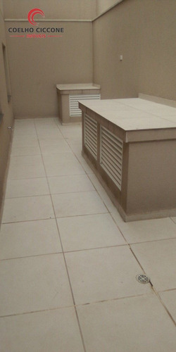Imagem 4 de 4 de Apartamento Terreo Para Venda - V-4327