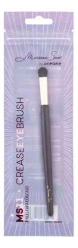 Pincel Crease Eye Brush Ms11 - Mariana Saad