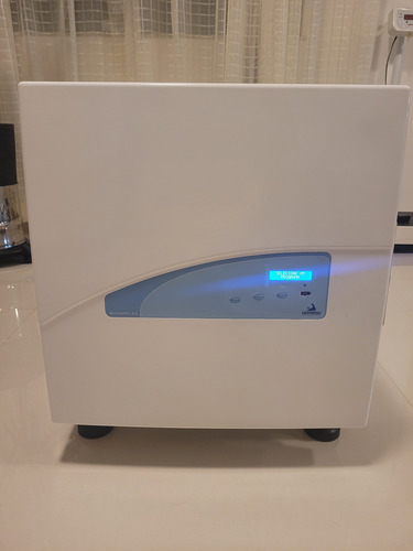 Autoclave Digital - Cristofoli 54 Litros (Usado)