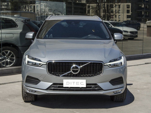 Volvo Xc60 D4 Awd