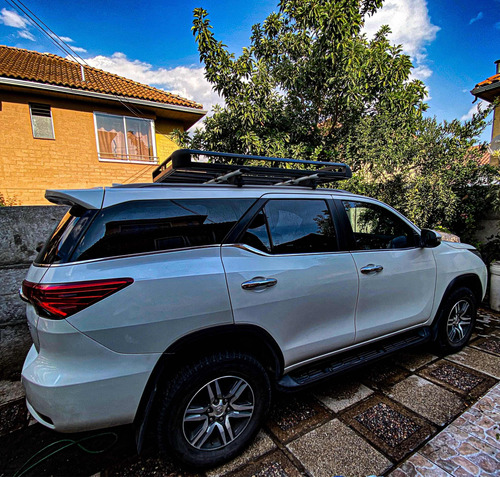 Toyota Fortuner Srv Fortuner Srv 2.7 Aut