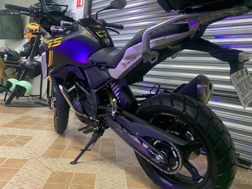 Imagen 8 de 11 de Bmw Gs310-2021 40 Aniversario (a561)