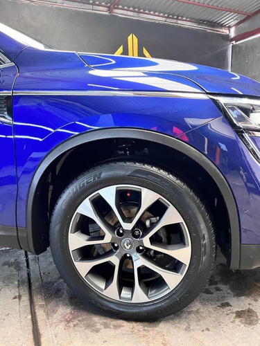 Renault Koleos 2.5 Iconic Cvt