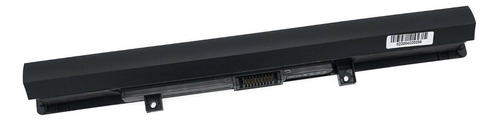 Batería Para Toshiba Satellite C55-b5299 4 C 14.8v 2200mah Batería Negro