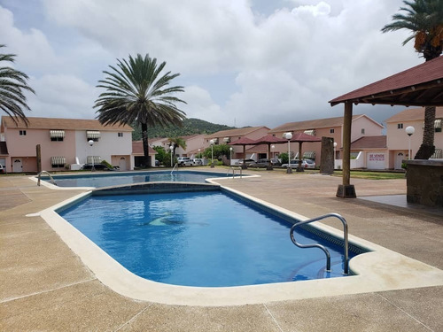 Imagen 20 de 22 de Casa En Venta Porlamar Villas. Isla De Margarita Municipio Mariño 172 Mts
