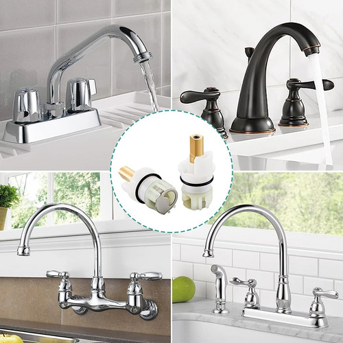 Kit De Reemplazo De Conjunto De Vástago De Grifo Rp25513