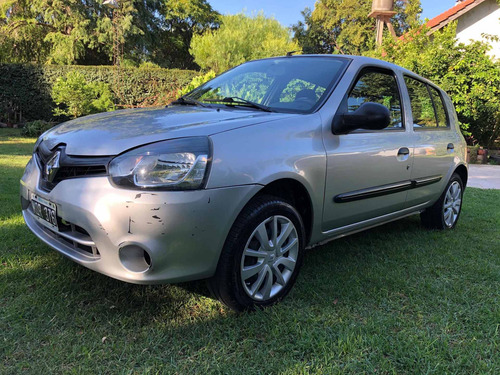 Renault Clio Expression Pack 2