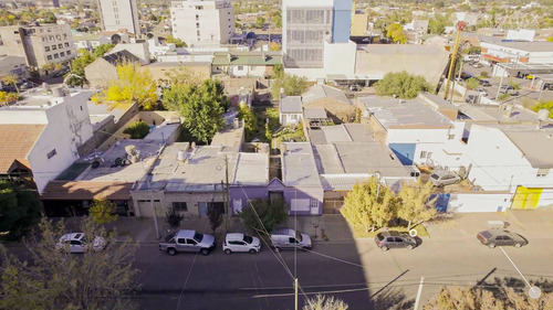 Imagen 2 de 4 de En Venta Terreno Apto Desarrollo | Centro Oeste