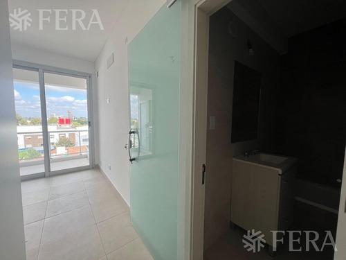 Imagen 7 de 30 de Venta De Departamento 1 Ambiente Con Balcón Y Parrilla En Quilmes (29935)
